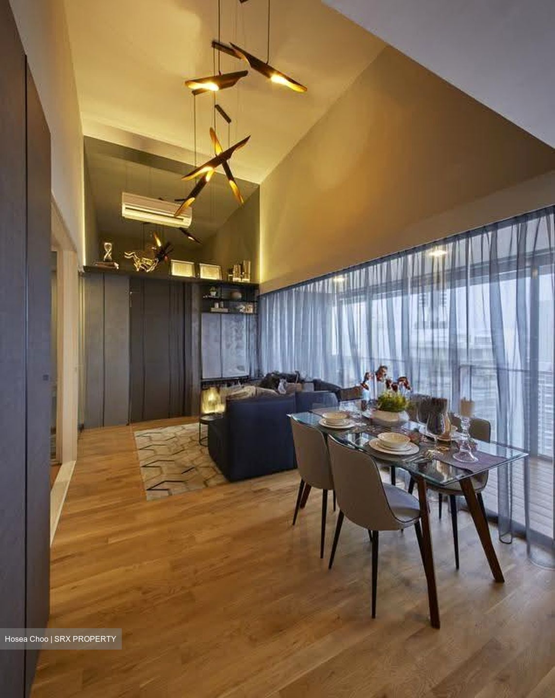 The Peak @ Cairnhill II (D9), Apartment #614702121